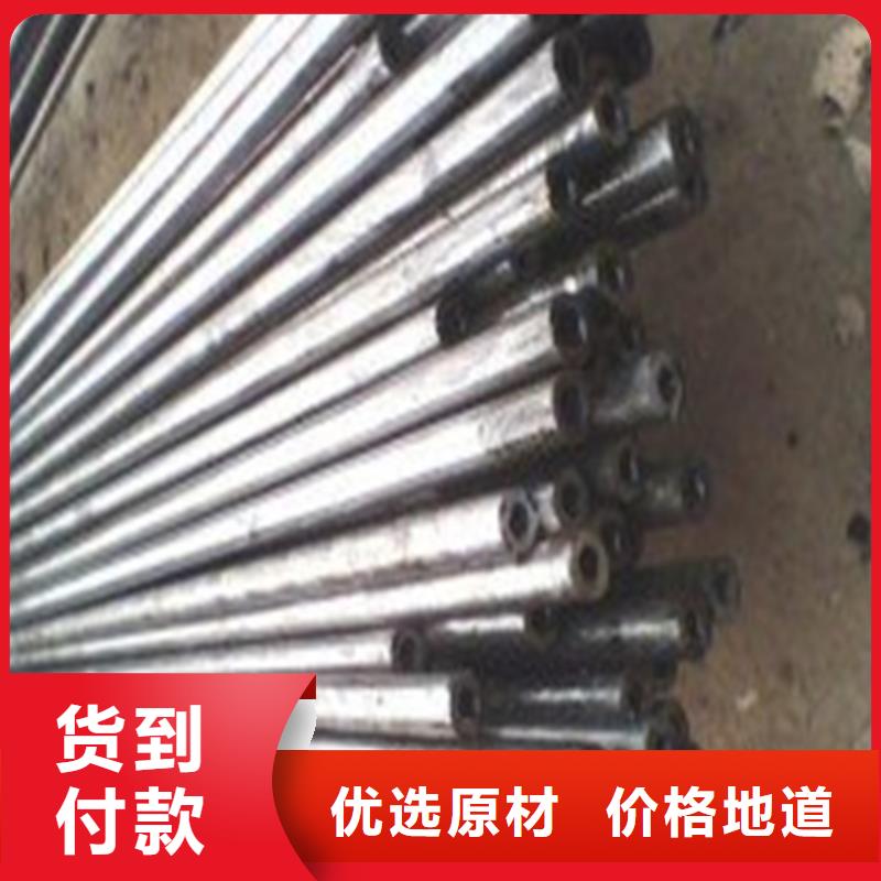 精密钢管用途广泛