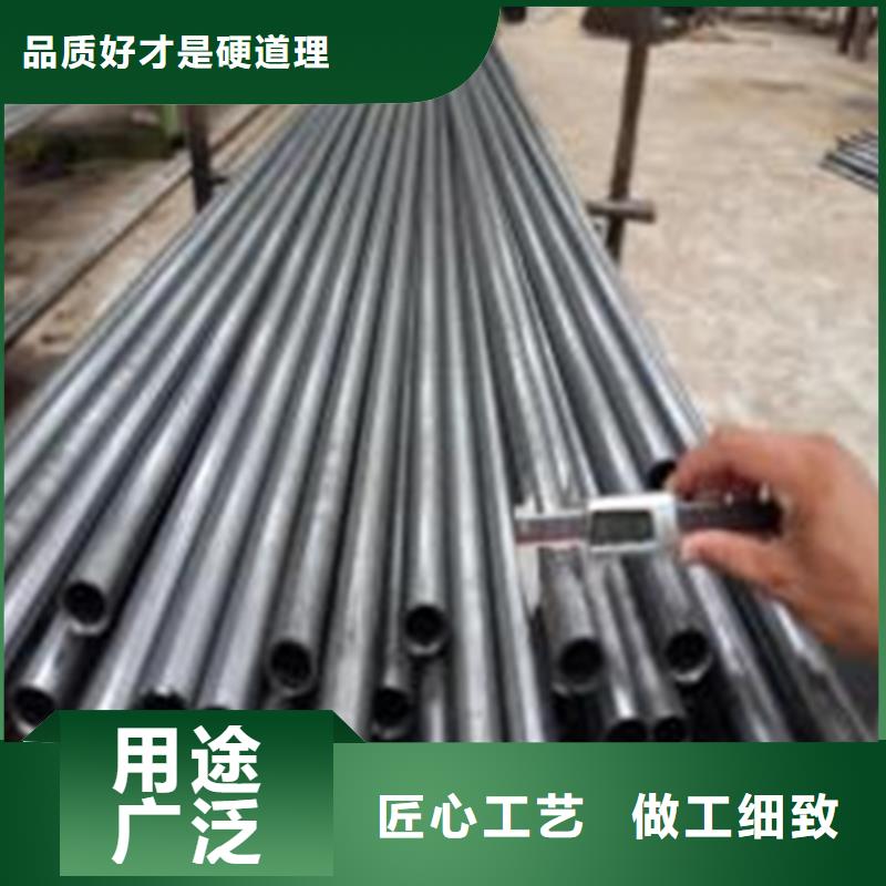 精密钢管使用寿命长久
