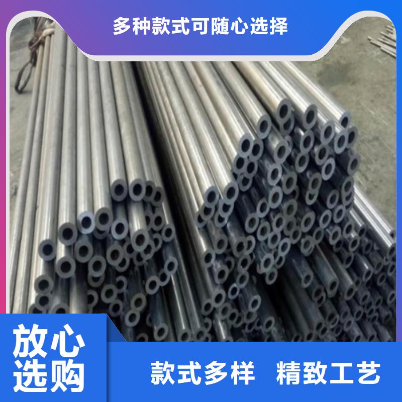实力雄厚的大口径精密钢管生产厂家