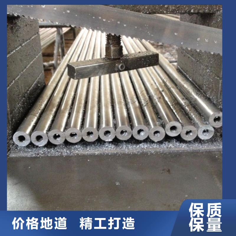 精密钢管用途广泛