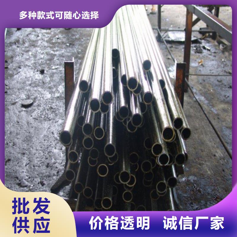 精密钢管厂家供应