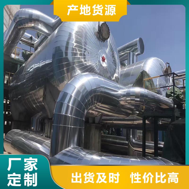 铝板精密钢管安装简单
