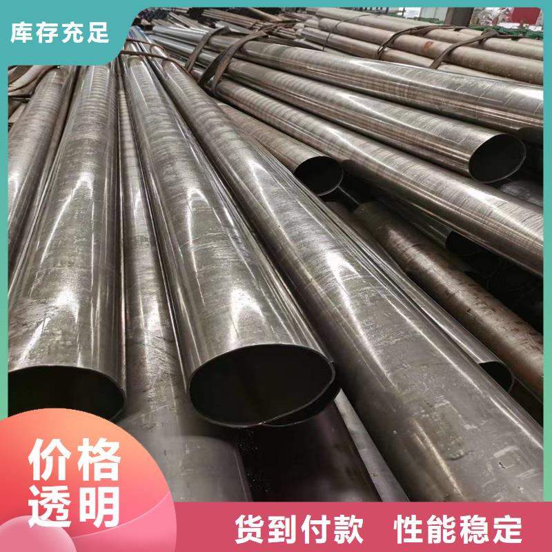 27simn精轧管发货速度快