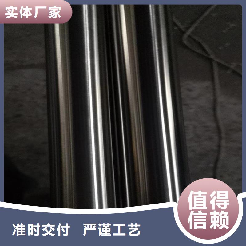 发货及时的16mn小口径厚壁精拔管基地