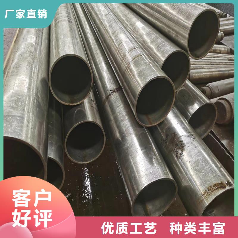 桂平小口径精密钢管公差小精度高