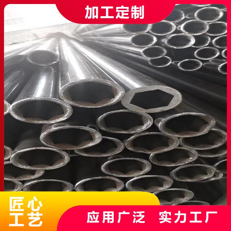 精密管_精密钢管匠心制造