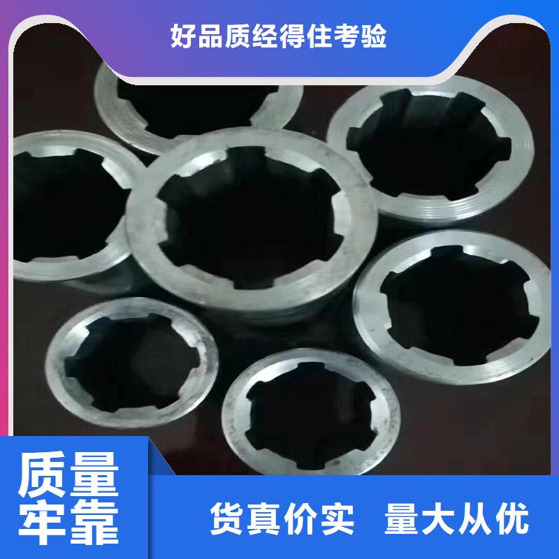 景县Q345B精密无缝管库存充足
