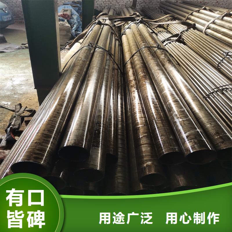 16mn厚壁精密管厂家数十年行业经验