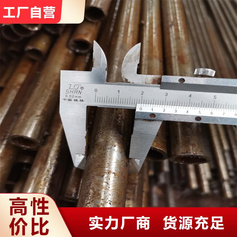 精密管_精密钢管优选厂家