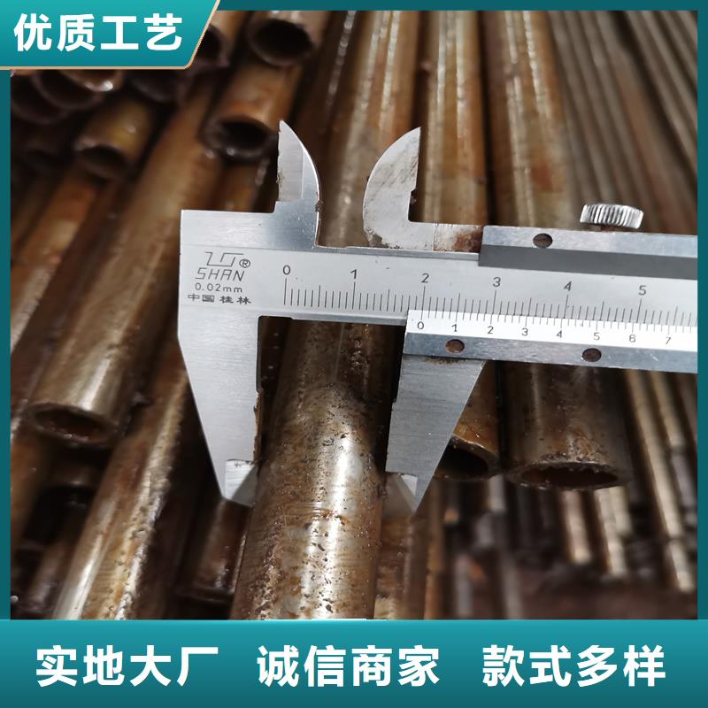 精密管_精密钢管现货充足