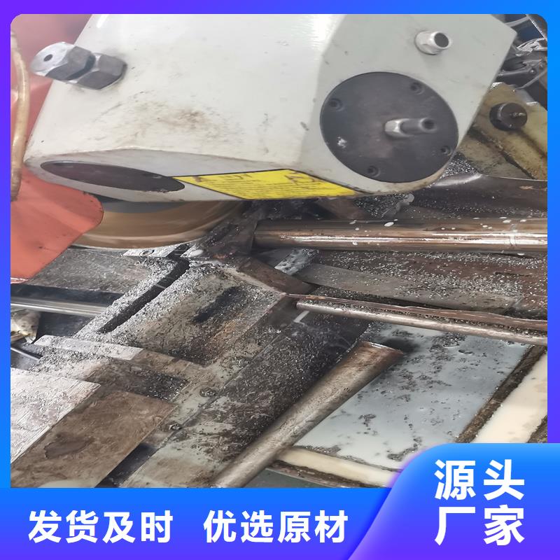 经验丰富的45#小口径精密钢管销售厂家