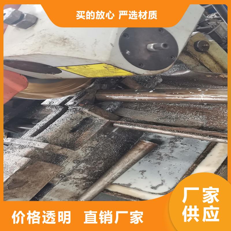 精密管_精密钢管匠心制造