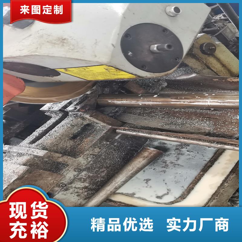 16mn小口径精密管品牌保证