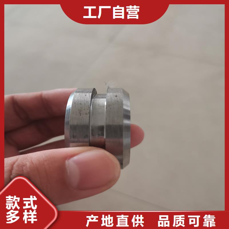 精密管15CrMo精密钢管工艺层层把关
