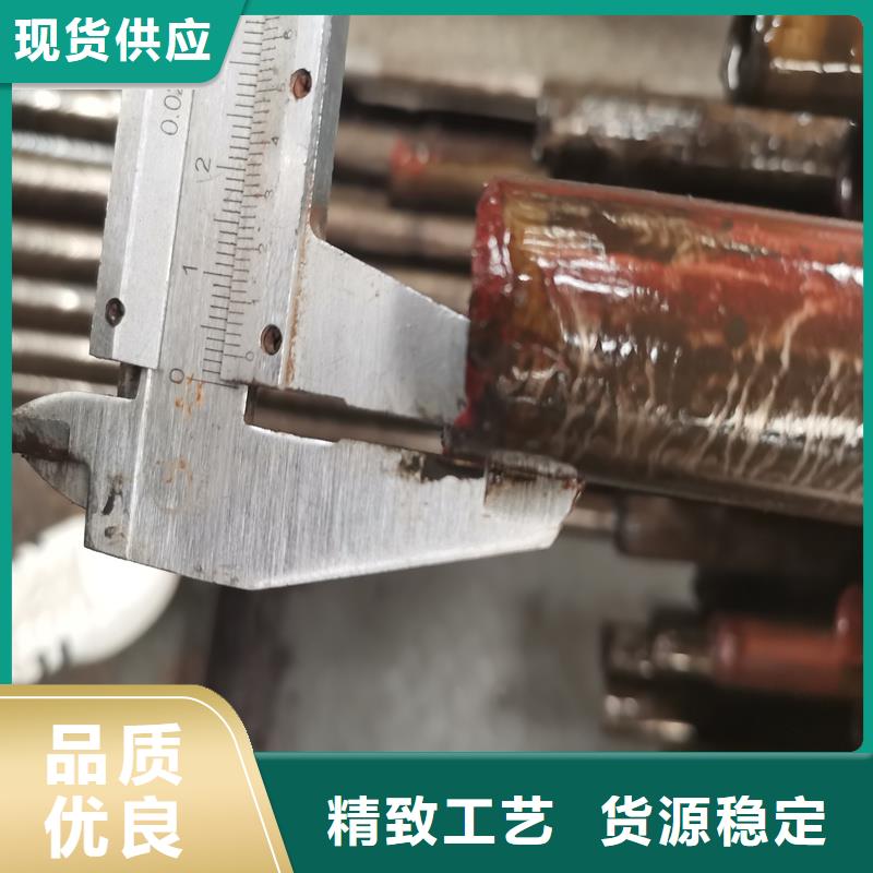 20#精拉管厂价批发