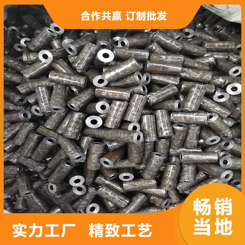 精密管_精密钢管匠心制造