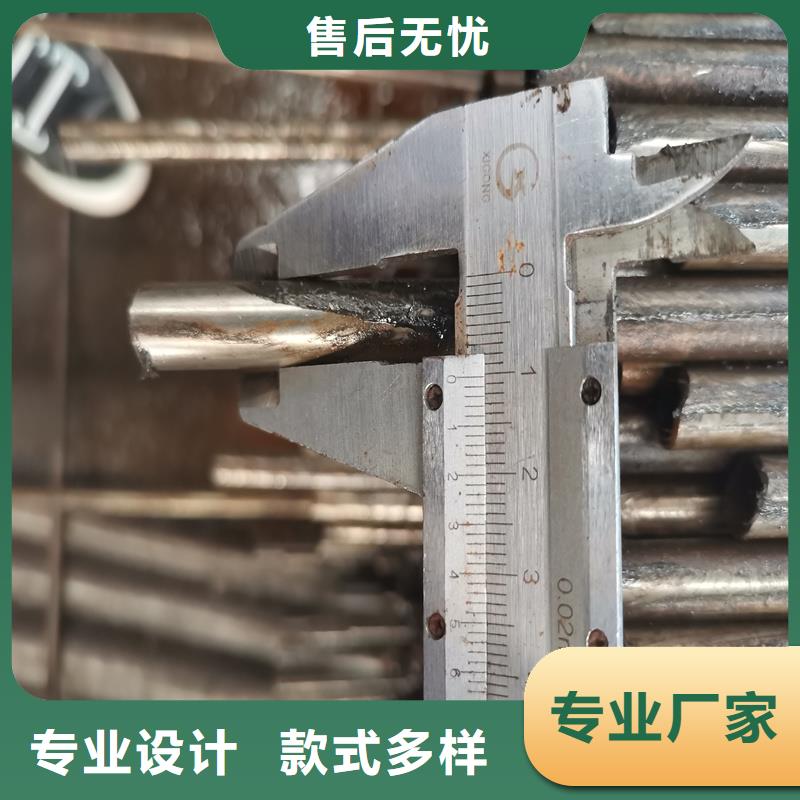 精密管精密钢管优质原料