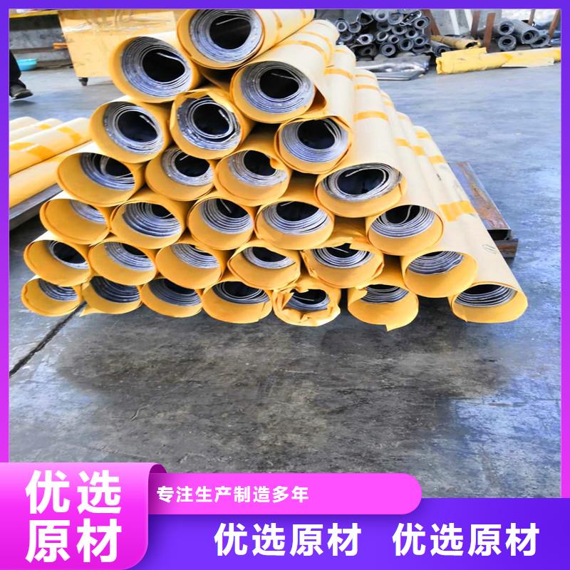 庆云铅皮按要求切割