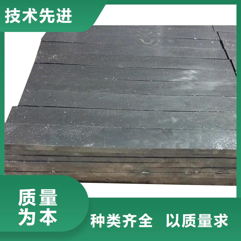 阜城铅板支持定做