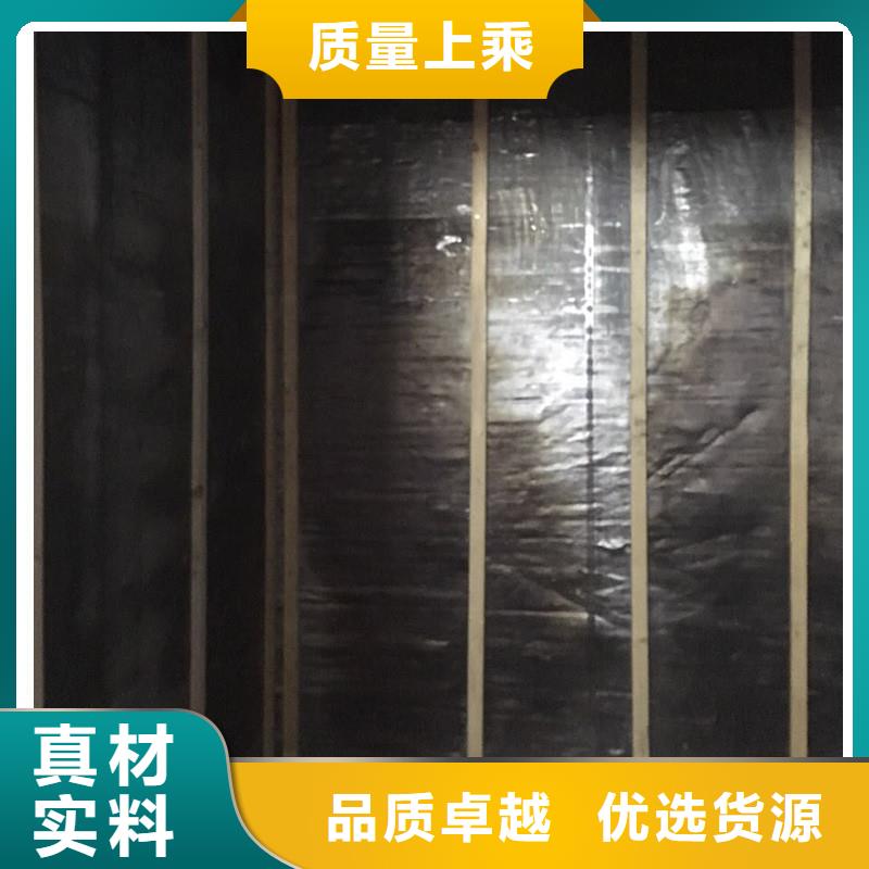 芦苞镇门体防护专用铅板商家热线