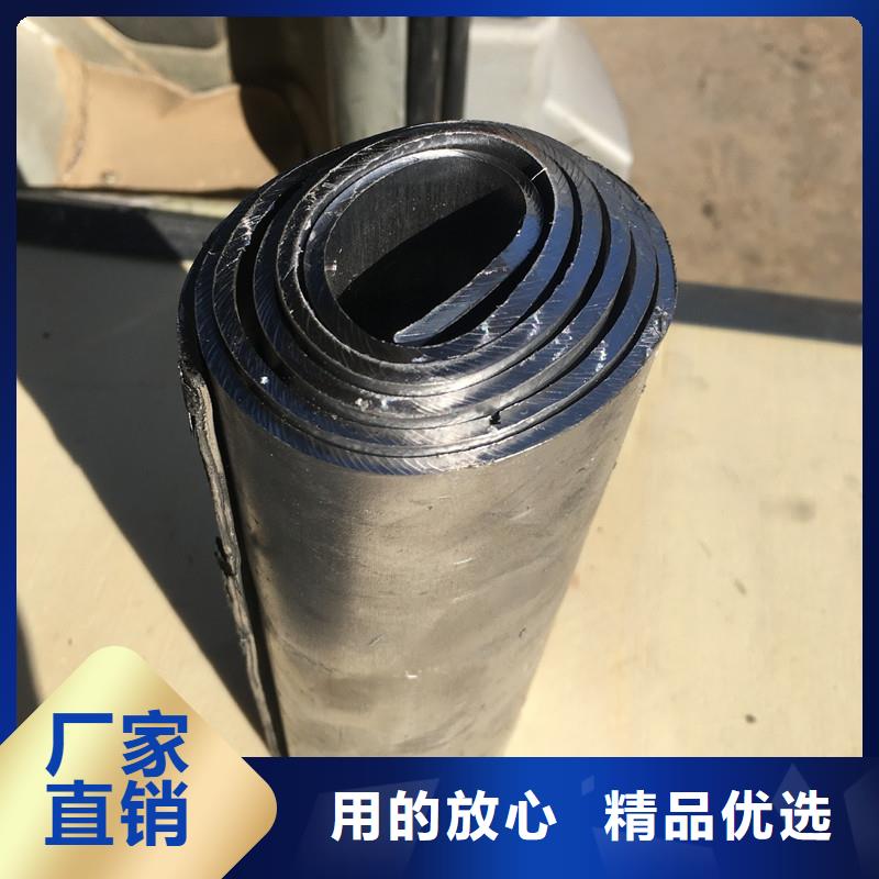 铅板精密钢管当地厂家值得信赖