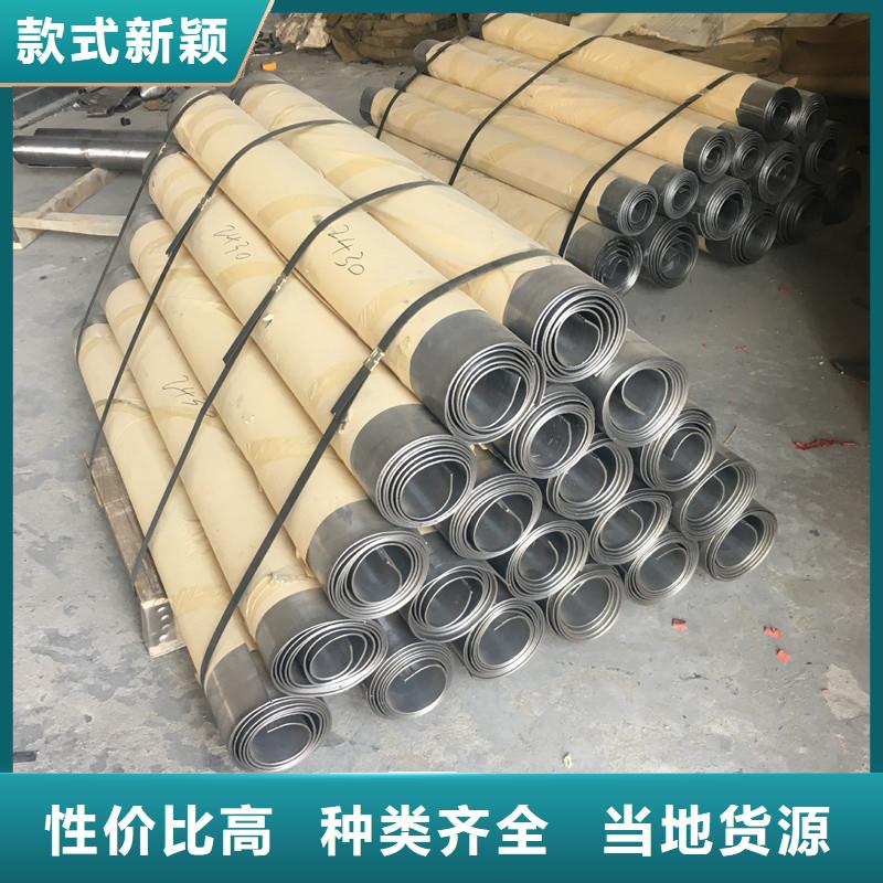 铅板精密钢管质优价保