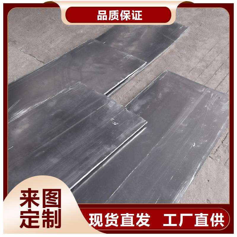铅板精密钢管质优价保