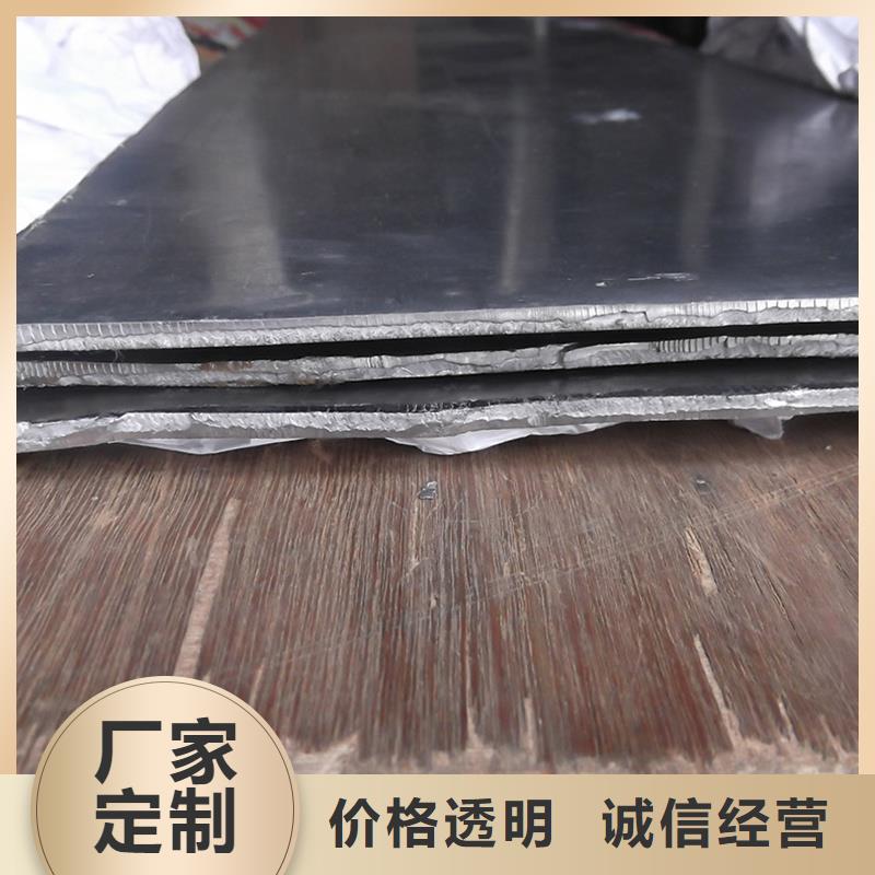 铅板精密钢管规格齐全