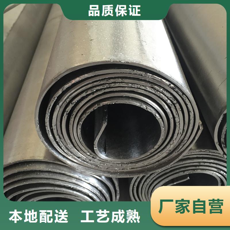 铅板精密钢管精选货源
