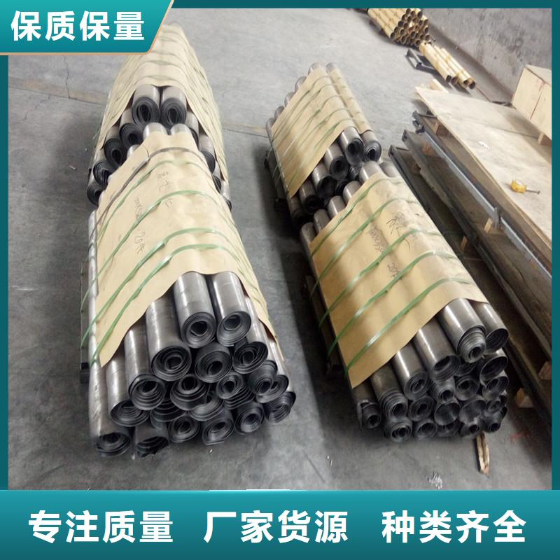 【铅板精密钢管生产厂家】