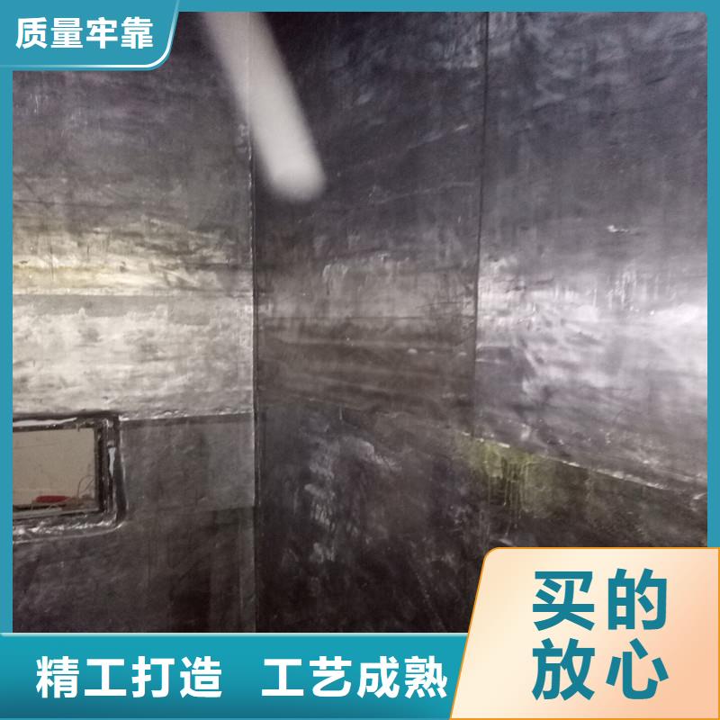 铅板-20CrMo精密钢管质检严格