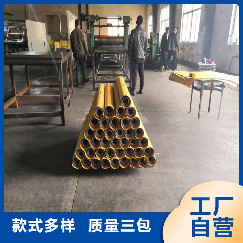 铅板_精密钢管拥有核心技术优势