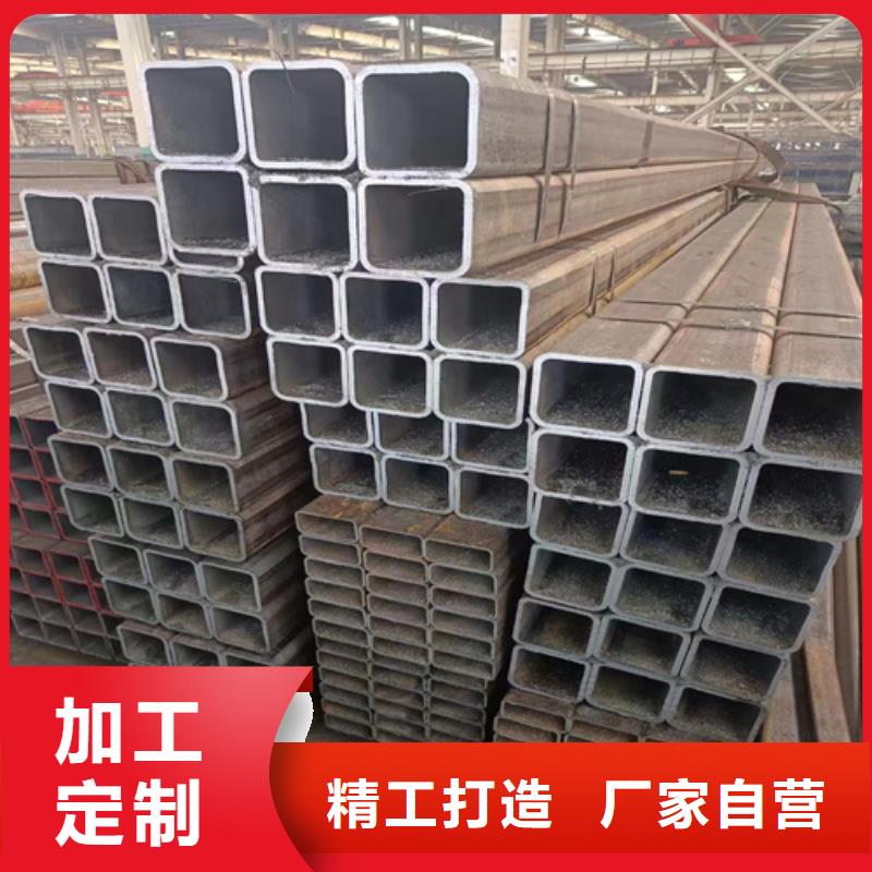供应无缝矩形管_品牌厂家