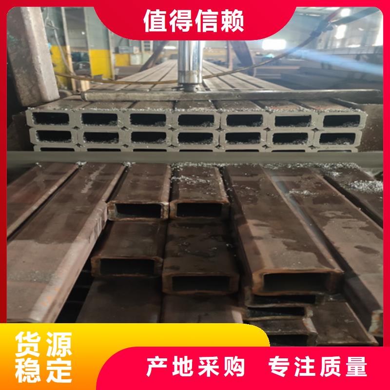 品牌的方管公司