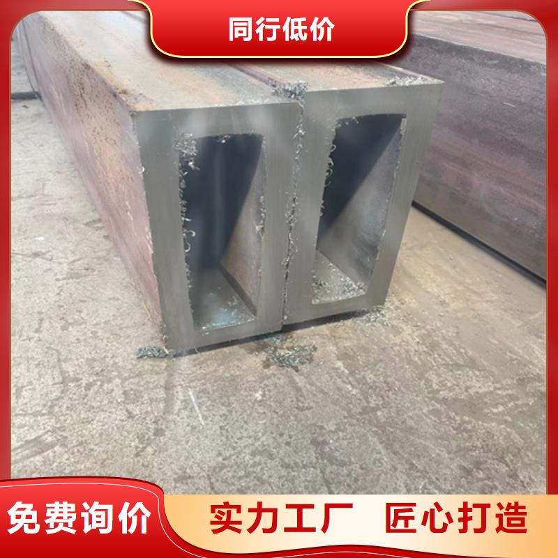 有现货的矩形管生产厂家