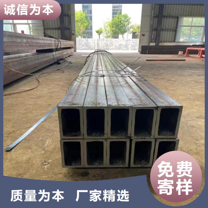 有现货的矩形管生产厂家