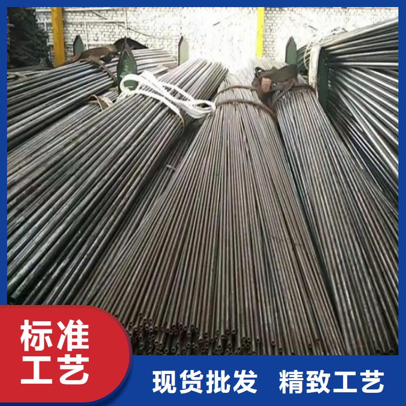精密钢管挤压无缝钢管厂家直发