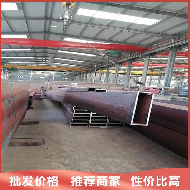 无缝方矩管精密钢管精工打造
