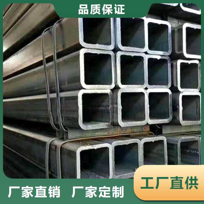 无缝方矩管生产