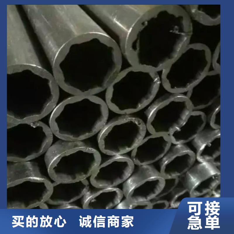 花键管3PE防腐钢管实力商家供货稳定