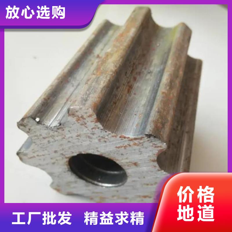 花键管【27simn无缝钢管】质量优价格低