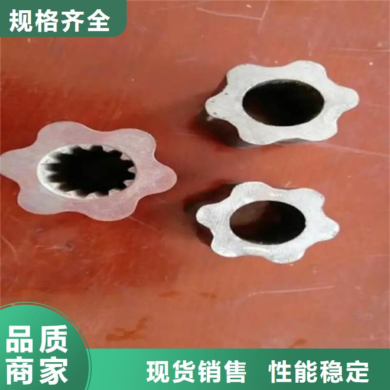 花键管生产厂家