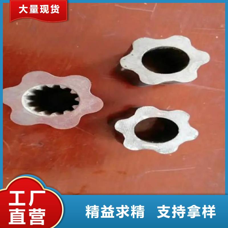 花键管235B方矩管专业信赖厂家