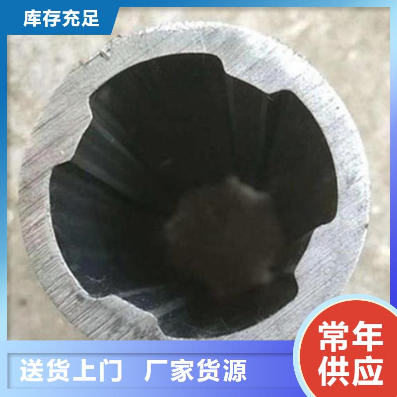花键管【27simn无缝钢管】质量优价格低
