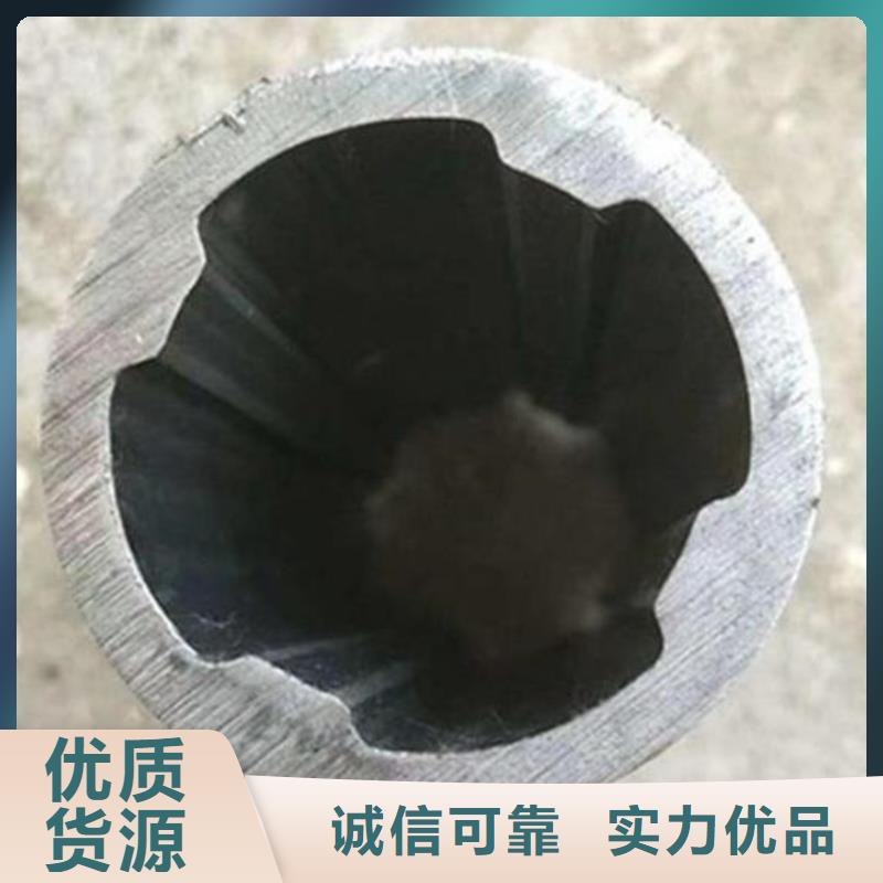 花键管321无缝管实力雄厚品质保障