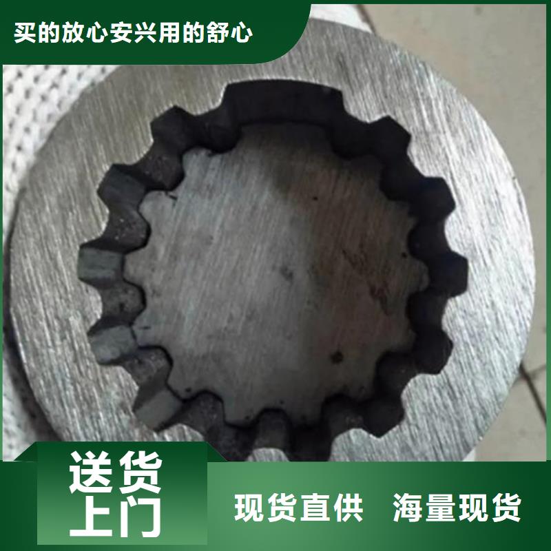 花键管【27simn无缝钢管】质量优价格低
