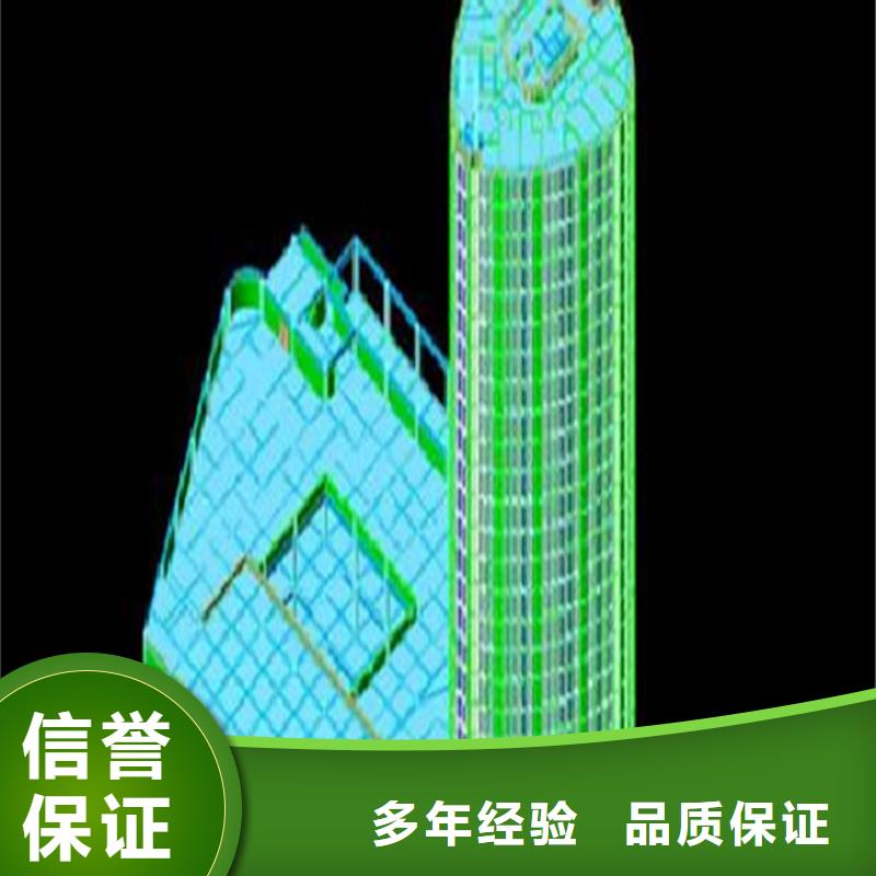 工程预算【建筑项目投资分析】先进的技术