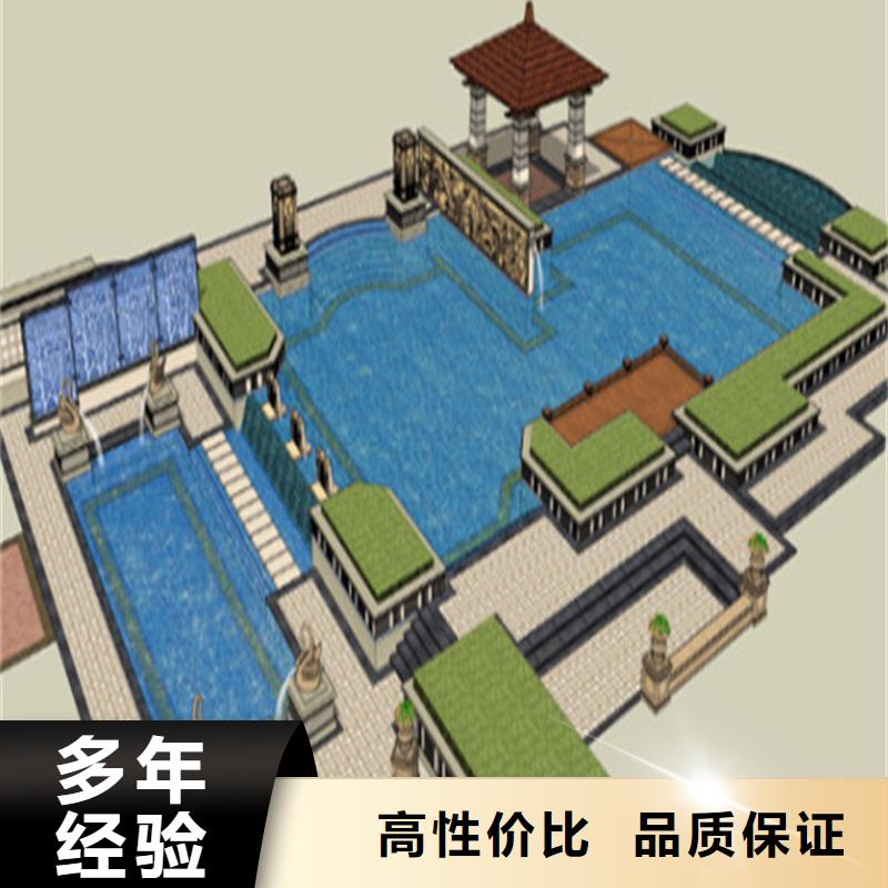 工程预算建筑项目分析经验丰富