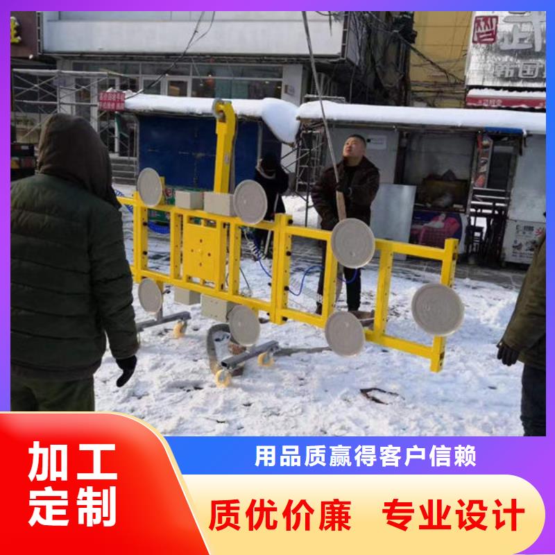 玻璃吸盘,小型升降机设备今日价格