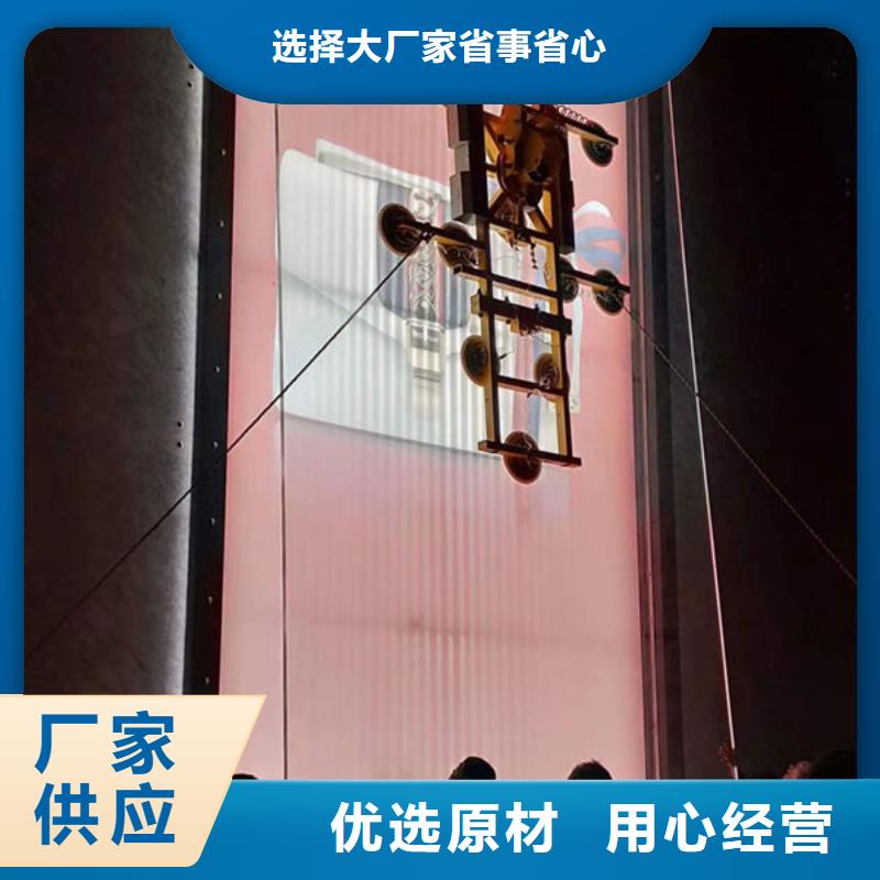 玻璃吸盘传菜电梯售后服务完善